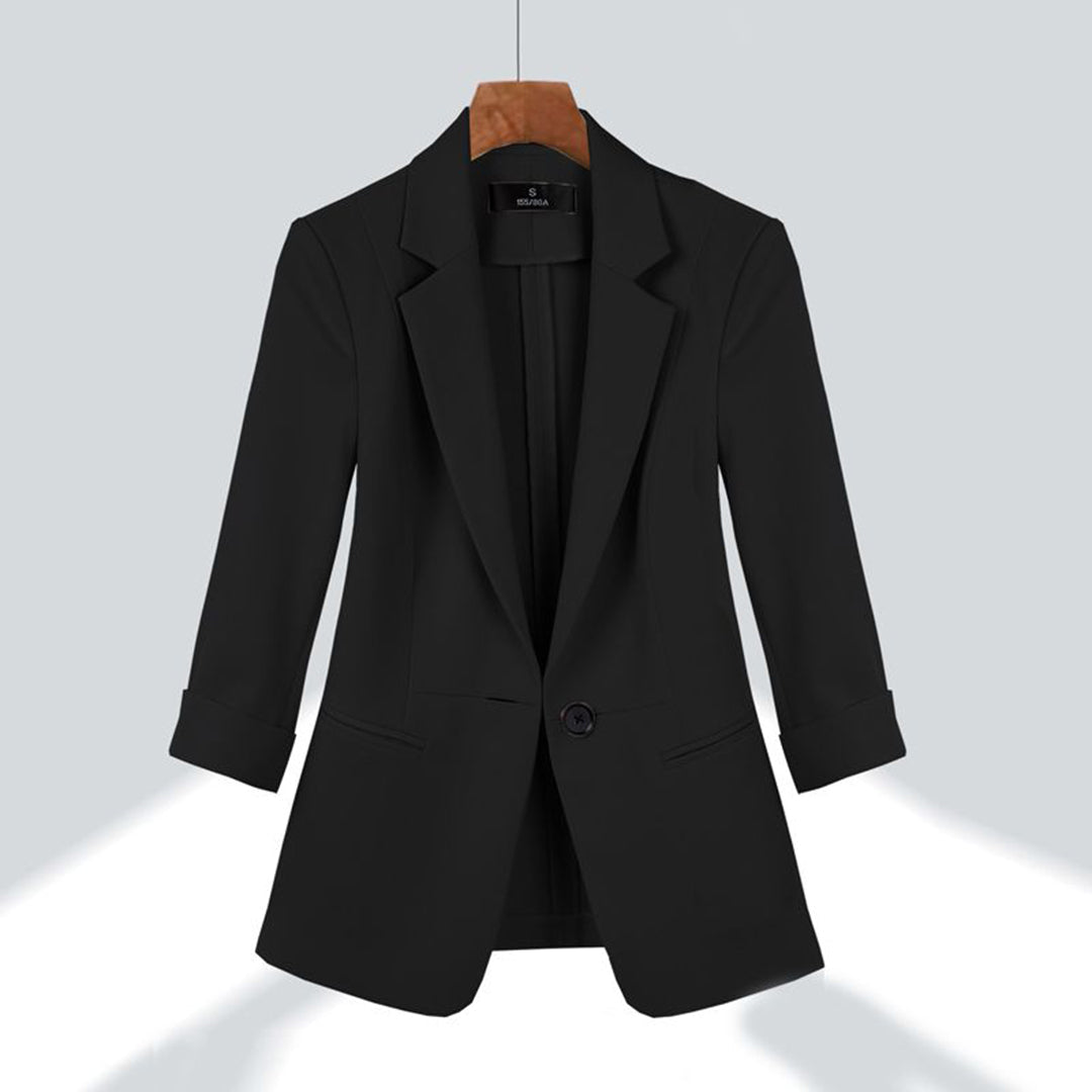 Elegante Damenkleidung Ensemble - IdealeKleiden