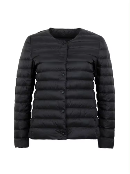 Ultralight Women's Down Jacket