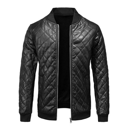 Men's Jacket Modern Slim Design