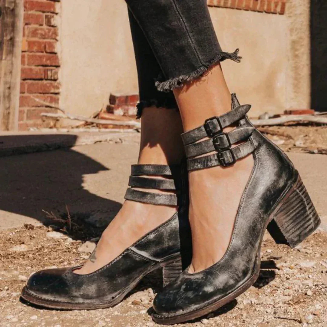 Comfortable Boots for Women - Modern & Chic
