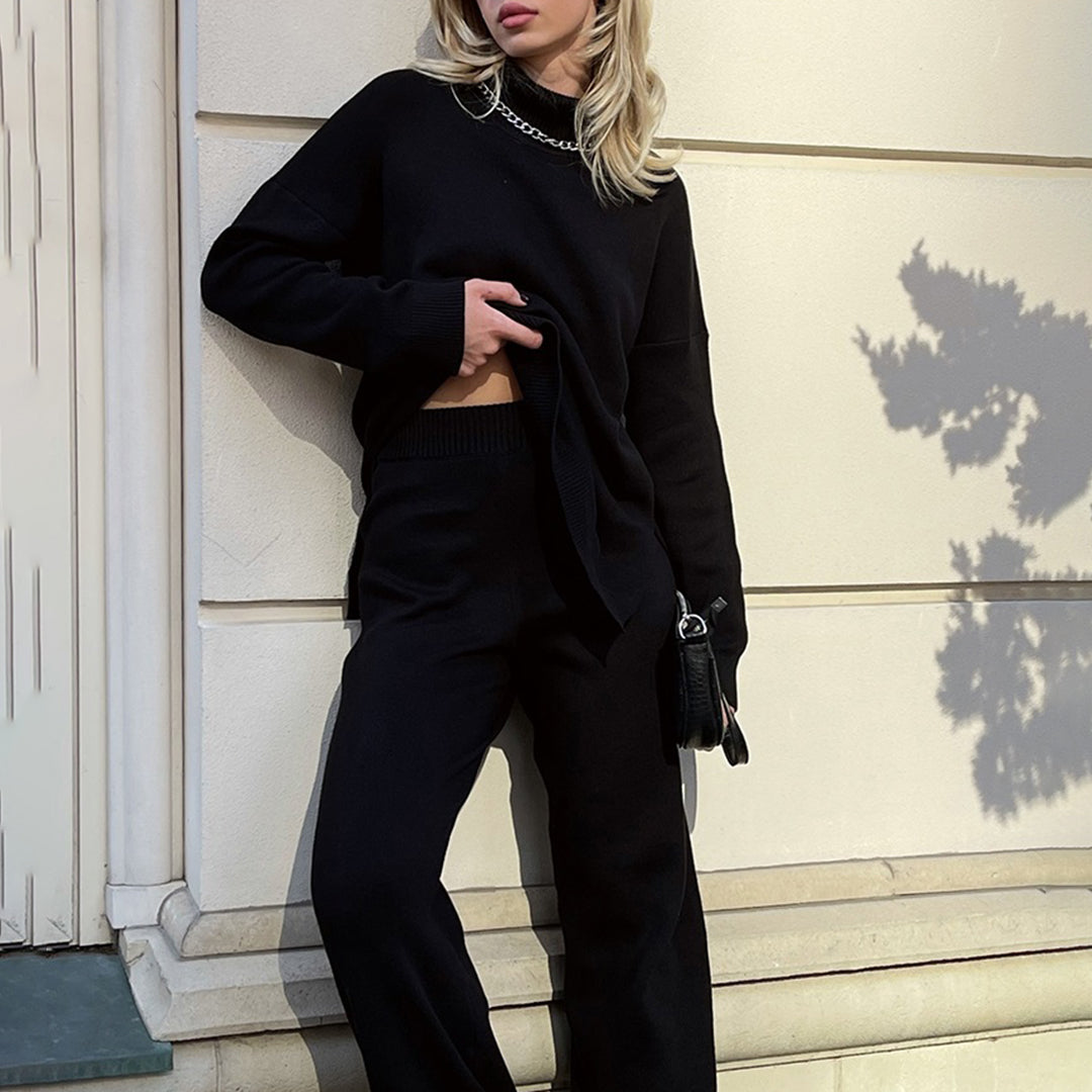 Stylish Sweaters for Women Long Sleeve Elegant