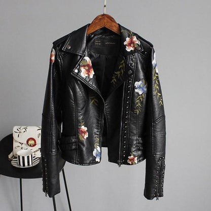 Stylish Women's Jacket Trend Collection