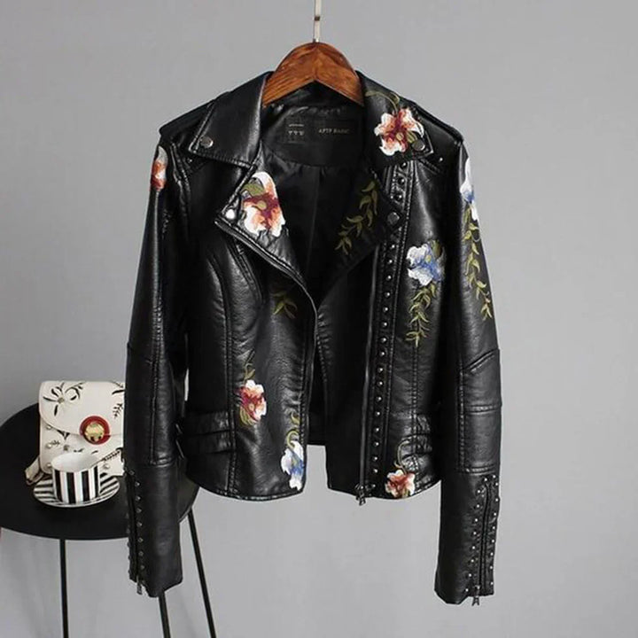 Floral Women&