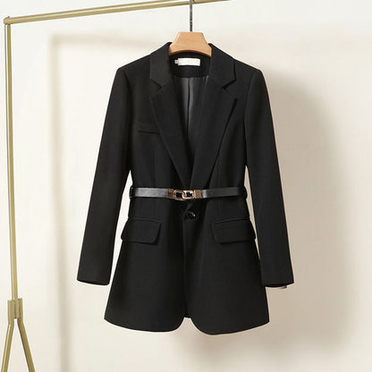 Elegant Women's Blazers Modern Chic