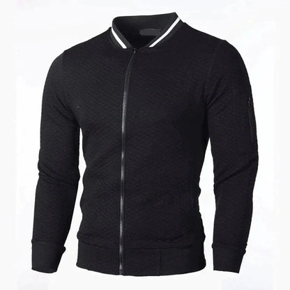Modischer Cardigan Eddy - IdealeKleiden