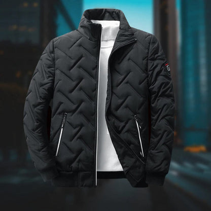 Fashionable Women's Jacket Casual Chic