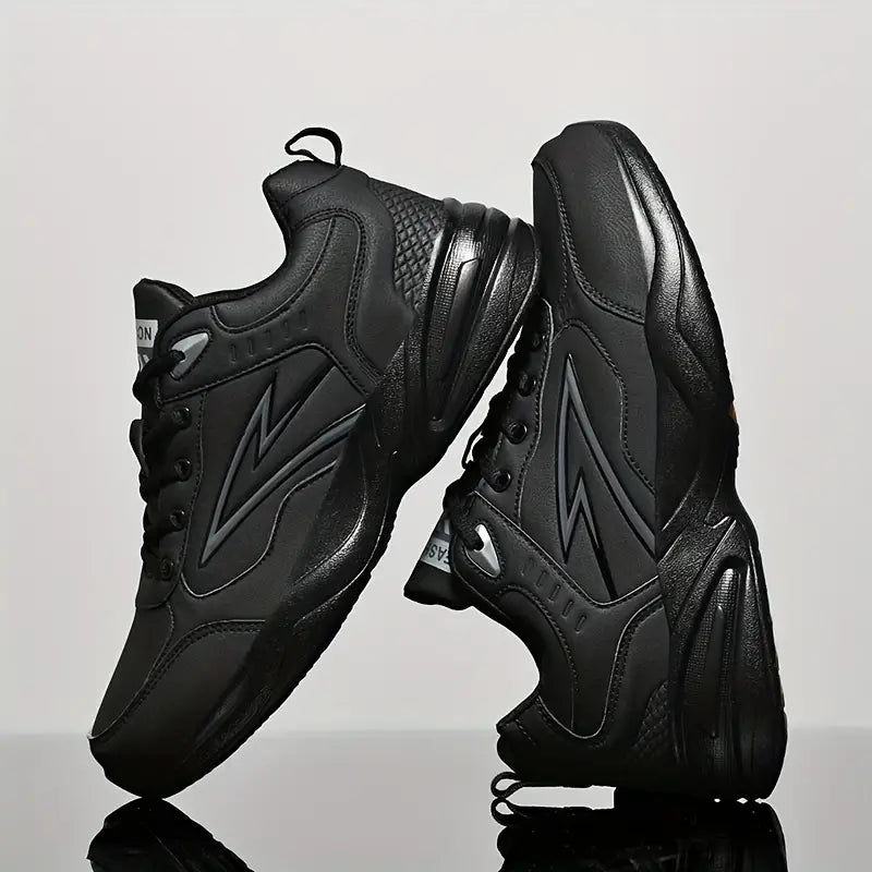 Retro Running Shoes Vintage Look Unisex