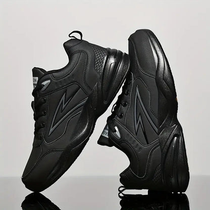 Retro Running Shoes Vintage Look Unisex