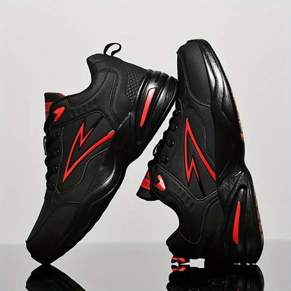 Retro Running Shoes Vintage Look Unisex