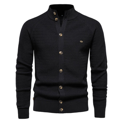 Elegant Cardigan Classic Design