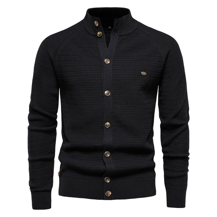 Elegant Cardigan Classic Design
