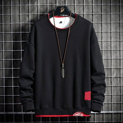 Stylish Women's Cotton Soft Sweatshirts
