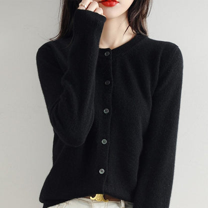 Cardigan for Women Modern Elegant