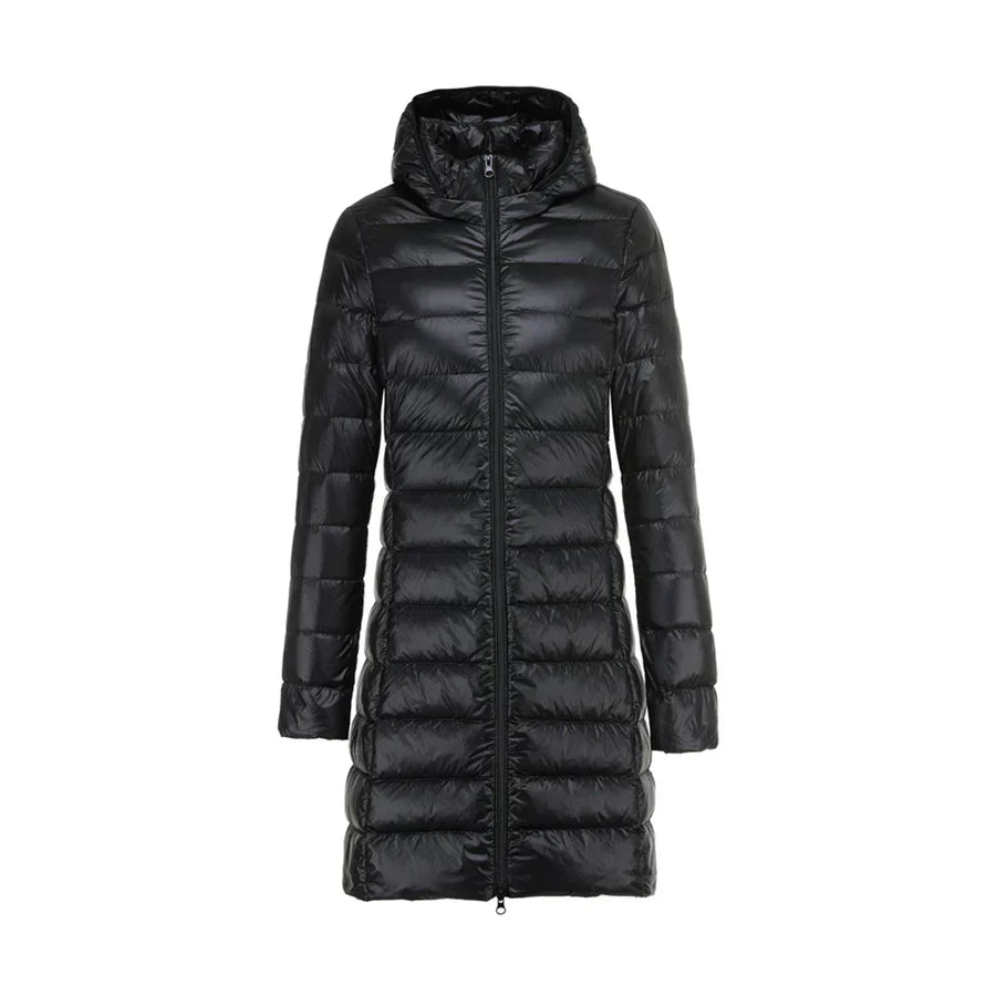 Modern Women's Jacket Lightweight Elegant