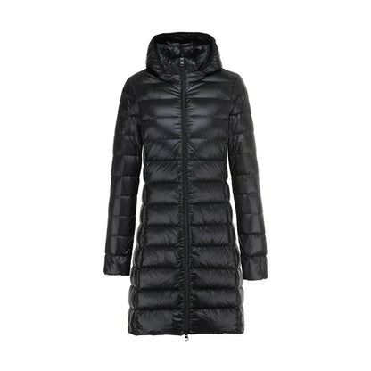 Modern Women's Jacket Lightweight Elegant