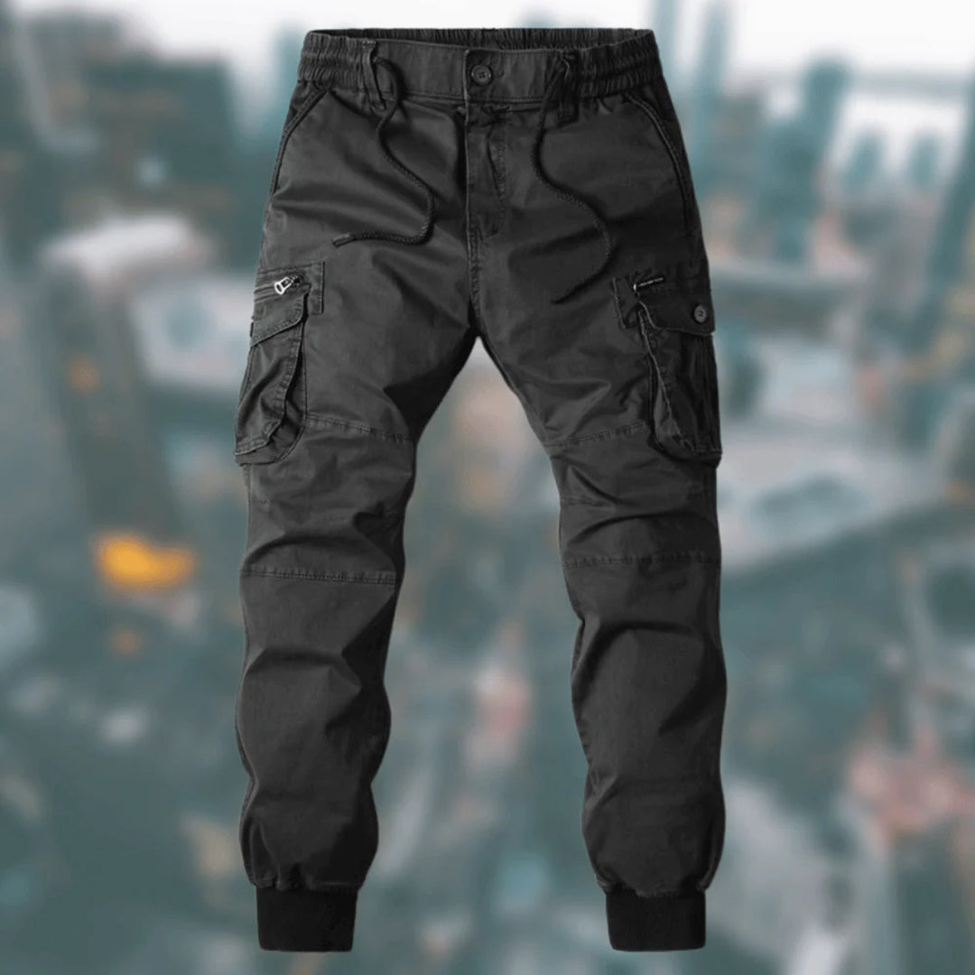 Men's Modern Cargo Pants