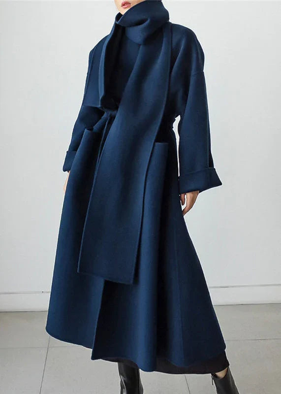 Modern Women's Winter Chic Jacket