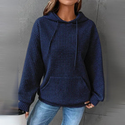 Women's Winter Warm Classic Hoodie