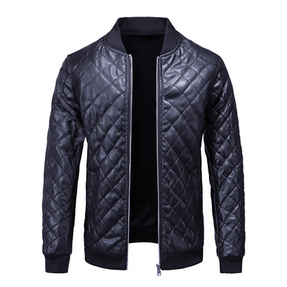 Men's Jacket Modern Slim Design