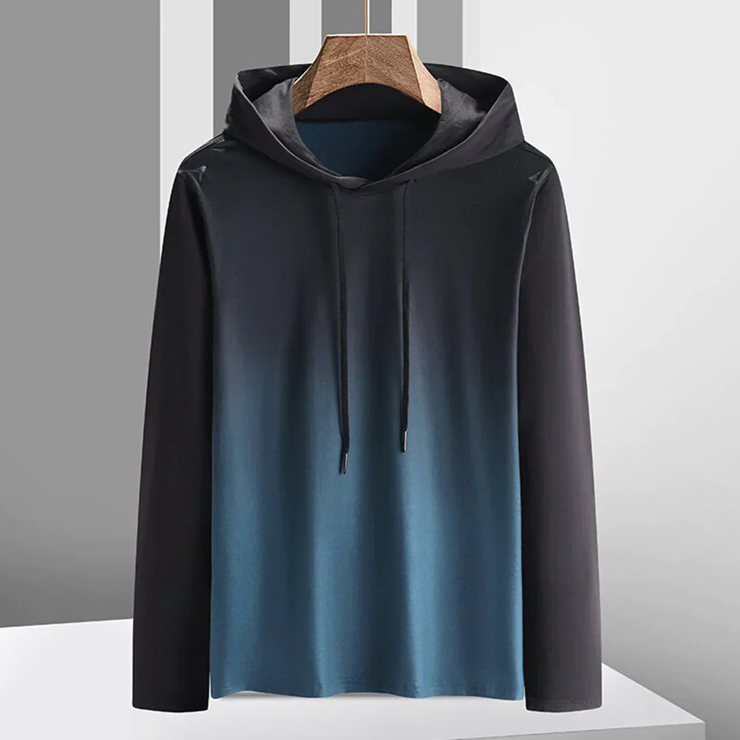 Men's Modern Style Sports Hoodie