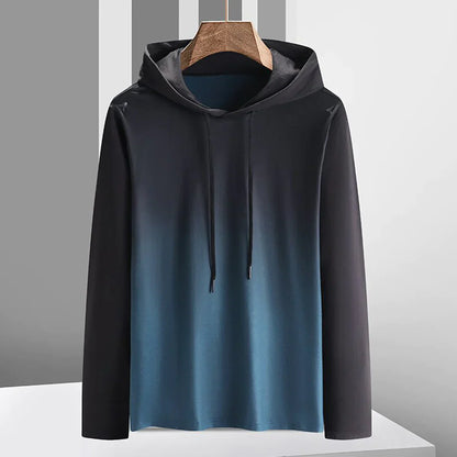 Men's Modern Style Sports Hoodie