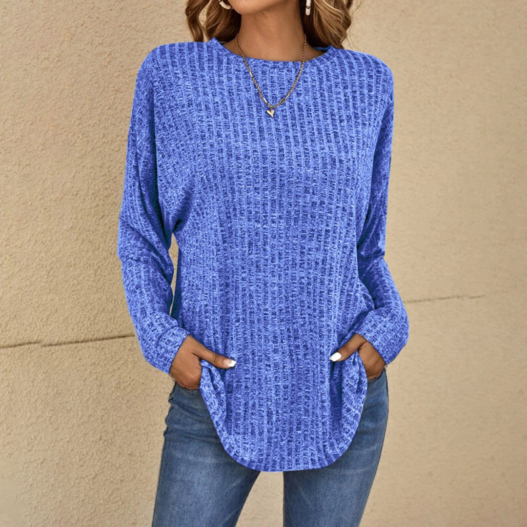 Women's Warm Winter Pullover