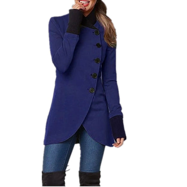 Lightweight Women's Jacket Spring Autumn