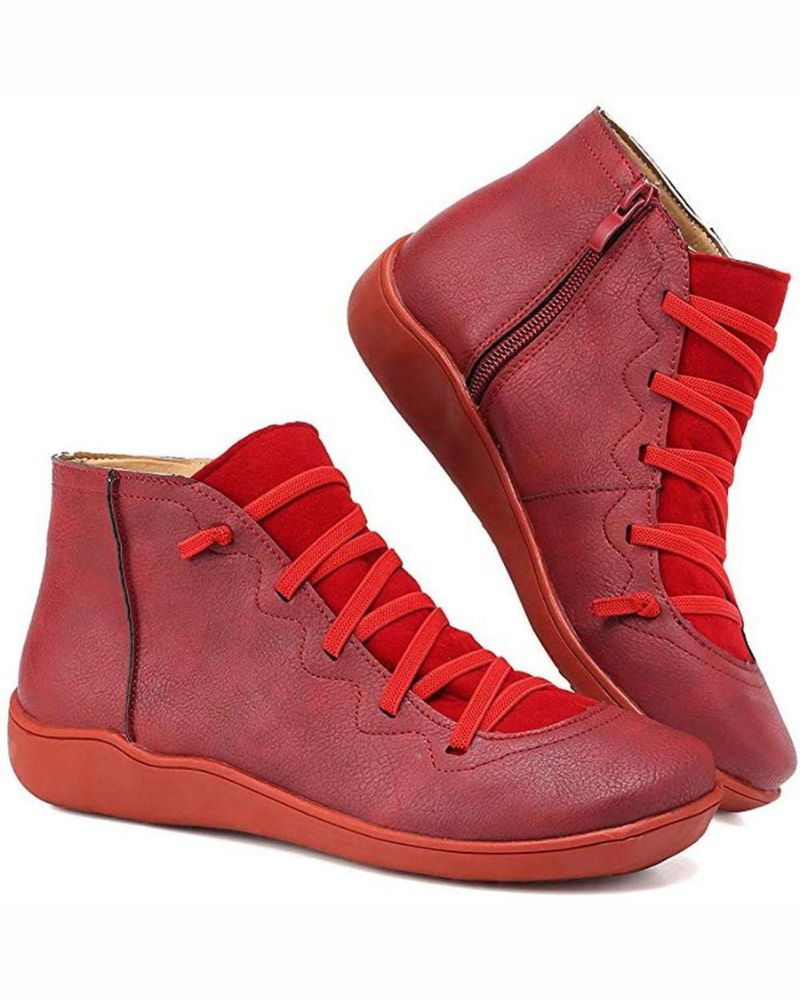 Comfortable Orthopedic Boots
