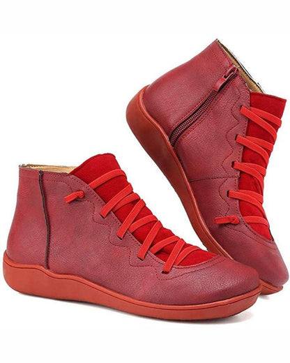 Comfortable Orthopedic Boots