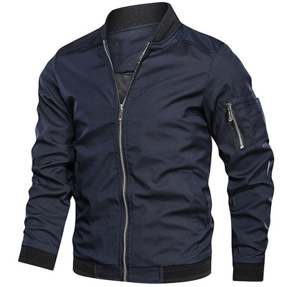 Men's Lightweight Summer Blazer