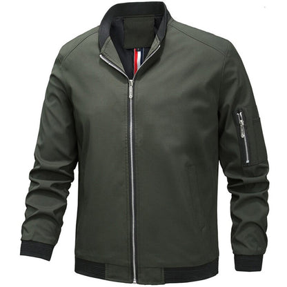 Men's Lightweight Summer Blazer