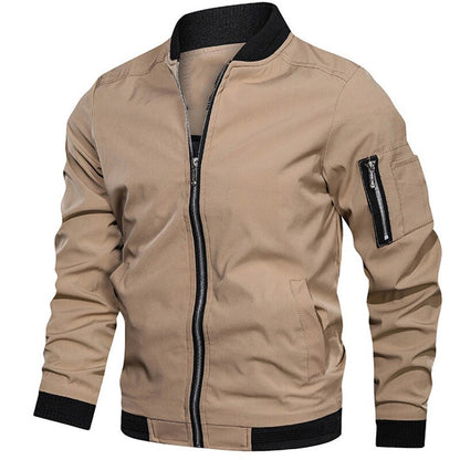 Men's Lightweight Summer Blazer