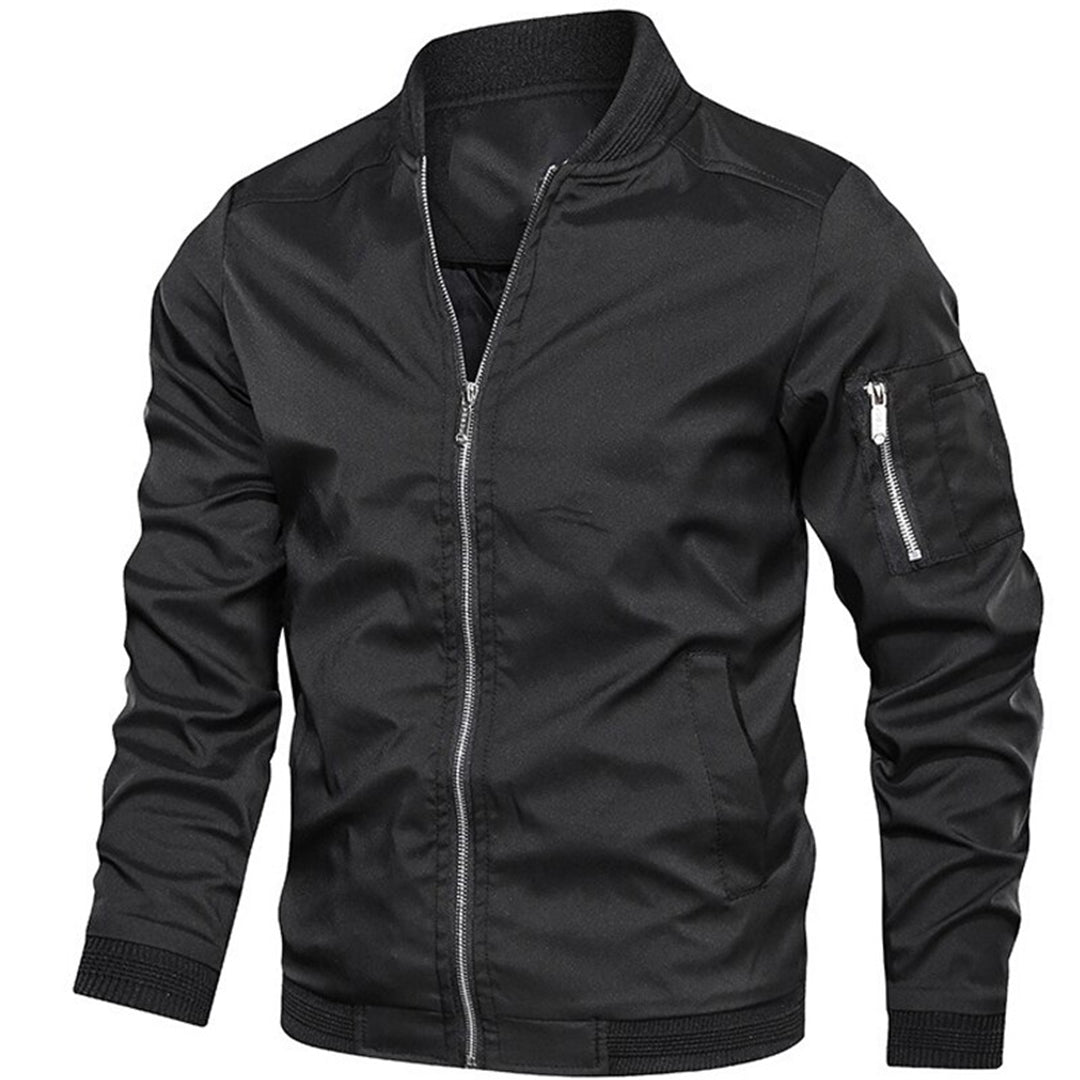 Men's Lightweight Summer Blazer