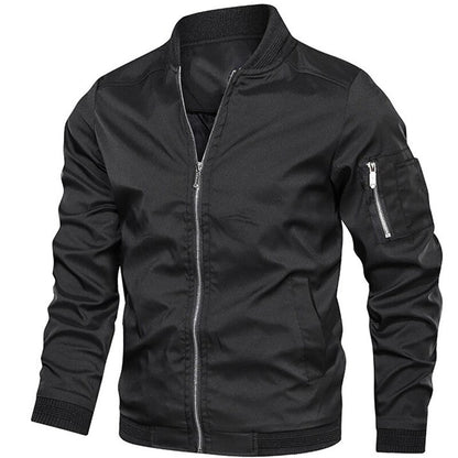 Men's Lightweight Summer Blazer