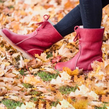 Unisex Schuhe Bradford Stil Boston