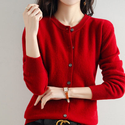 Cardigan for Women Modern Elegant