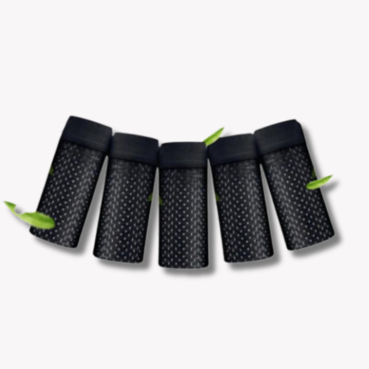 Comfortable Men's Breathable Boxer Briefs