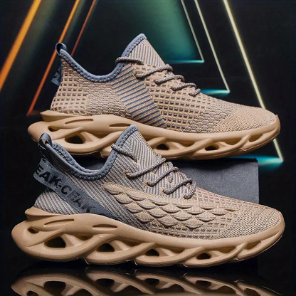 Lightweight Sneakers Men's Sports Shoes