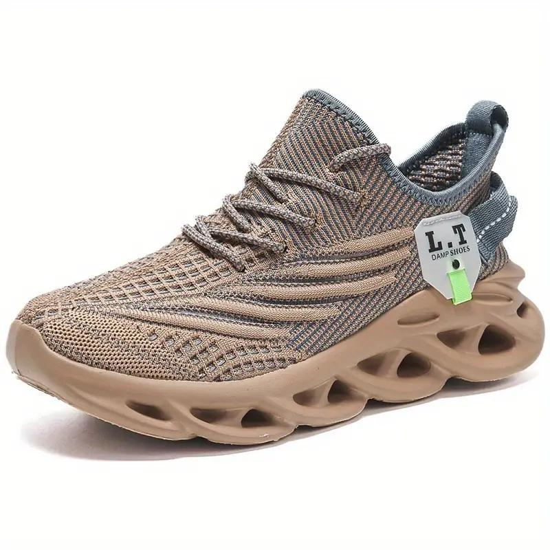 Lightweight Sneakers Men's Sports Shoes