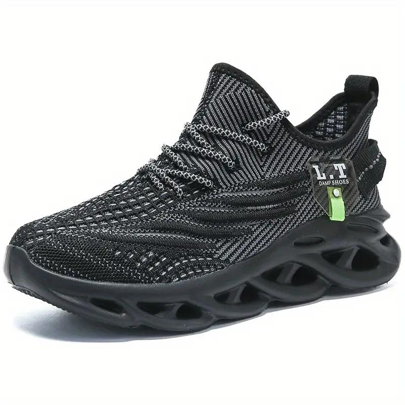 Lightweight Sneakers Men's Sports Shoes