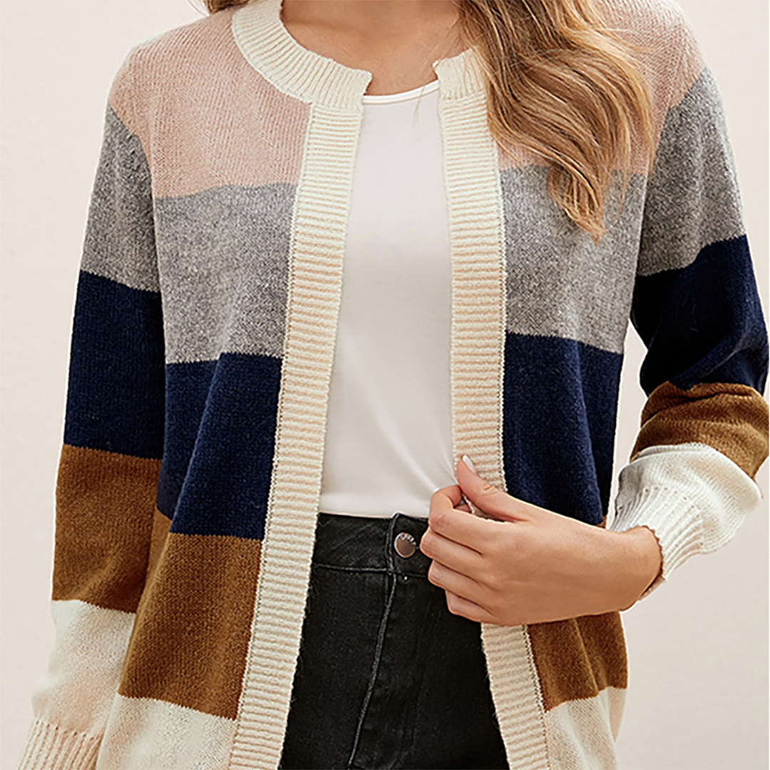 Comfortable Cardigan Women Casual