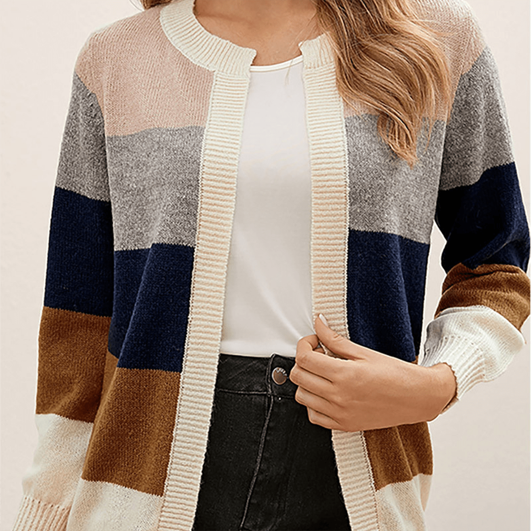 Women's Modern Comfortable Winter Cardigan