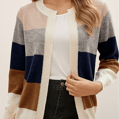 Women's Modern Comfortable Winter Cardigan