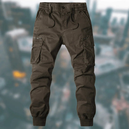 Men's Modern Cargo Pants