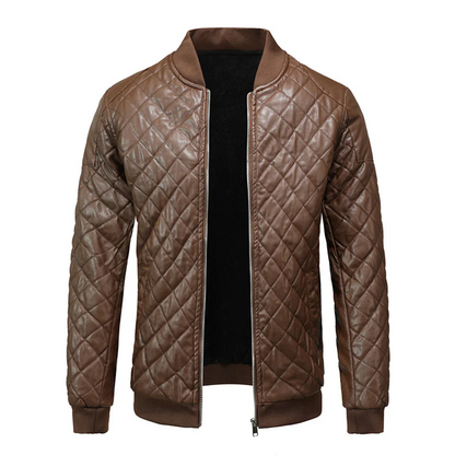 Men's Jacket Modern Slim Design
