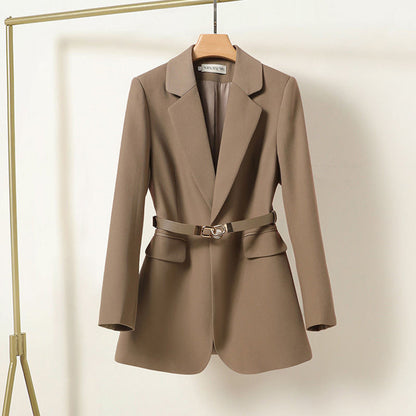 Elegant Women's Blazers Modern Chic