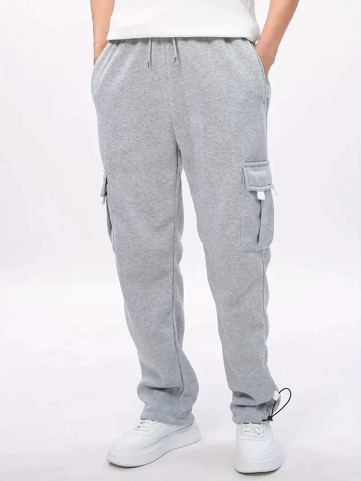 Comfortable Men&