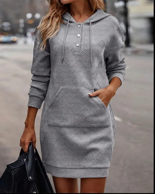 Stylish Winter Sweater Elegant Design