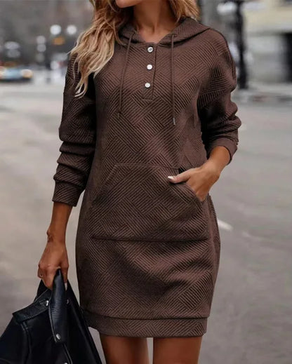 Stylish Winter Sweater Elegant Design