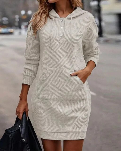 Stylish Winter Sweater Elegant Design